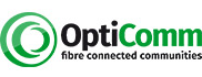 OptiComm - fibre connected communities